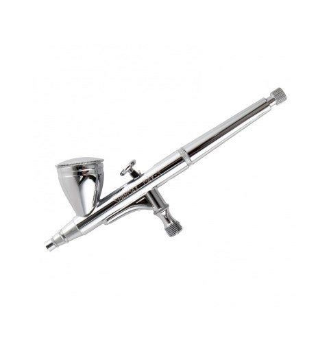 Sparmax DualAction Airbrush MAX3 0,3 mm GravityFeed 7ml color cup